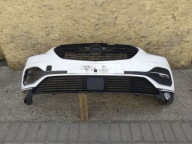 OPEL GRANDLAND X 2017- front bumper