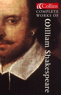 Complete works of William Shakespeare (BDB)