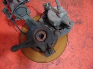 RENAULT ZOE 12- swing shock absorber left front