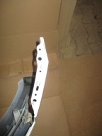 bumper front front Skoda Superb III Lift 2020r- 4xPDC 3V0807221F