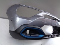 front bumper CITROEN C4 III 20- NR 42678