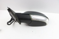 VW PASSAT B5 FL mirror left 9 PIN LD6S 3B0857933B E1010781 EUROPA