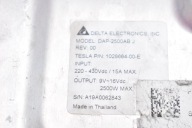 Centralina REGULATOR di tensione 1028664-00-E TESLA S LIFT AWD 16-21