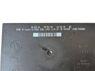 Unité commande confort SEAT Ibiza 3 2006 6Q0959433E