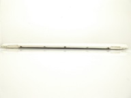 moulding cap threshold left exterior AUDI A1 8X 5D S-LINE LY9K