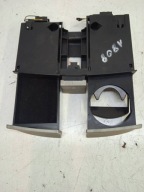 passenger compartment for KUBEK Lancia Lybra and (1998-2005)