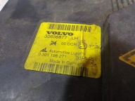 light front front left VOLVO S40 2 II XENON (3) (K)