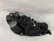 light front left BMW iX I20 21r M60 Fullled Laser 5A3CEA1-05 01.26