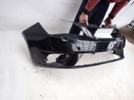 SEAT IBIZA IV 4 LIFT 12-17 bumper front front washer