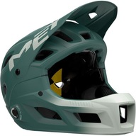 Kask rowerowy Fullface MET Parachute MCR MIPS e-mtb enduro dh