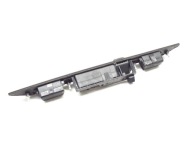 handle bonnet OSWIETLENIE signs AUDI Q7 4L 4L0827574