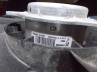 BOXER JUMPER DUCATO 21R ventilátor chladiče A191018730-A
