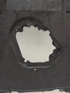 cover cover below gearbox BMW E60 E61 OE