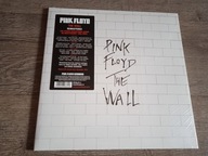 PINK FLOYD - THE WALL /180 GRAM 2LP/ / PINK FLOYD RECORDS / FOLIA