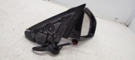 mirror right 5pin Audi A3 8P LIFT 5D S-LINE LZ9Y