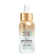 AS SELF-TAN FACE SERUM 30ML EN-DNSF