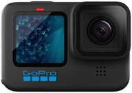 Kamera sportowa GoPro HERO11 Black 5.3K Bluetooth Wi-Fi