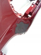 Lexus NX 300H LIFT bumper front front