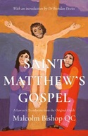 Saint Matthew s Gospel: A Lawyer s Translation