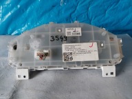 dials clock MITSUBISHI COLT VI 1.1 B 8100B538J