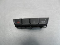 AUDI A5 8T switch PAMIECI seat 8K0959769