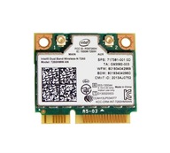 KARTA WIFI HP INTEL 7260HMW AN 802.11 AGN miniPCIe