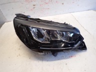 light front front right PEUGEOT 208 II 2019- FULL LED 9833036180