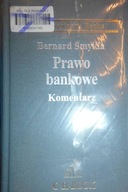 Prawo bankowe - Bernard. Smykla