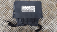 MERCEDES W220 S module control unit 0205455232
