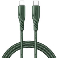 Kabel do telefonu, komputera, Mcdodo USB-C USB typ C, do iphone PD 20W 1,2M