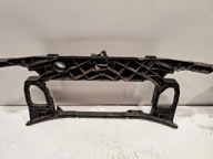 support panel for radiators Fiat Panda II 03-12