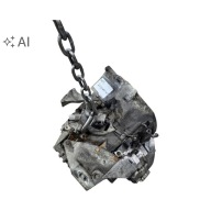 gearbox, FORD GALAXY MK2 2.0 TDCI 163KM AG9R-7002-UCF