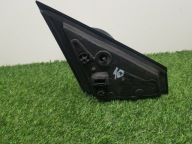 mirror left electrics RENAULT LAGUNA 3 10 PIN