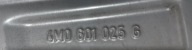 AUDI Q7 II 4M disk disk 20 CALI 8J ET28 5X112 4M0601025G