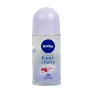 Antyperspirant roll-on (w kulce) Nivea 50 ml