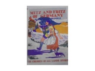 Mitz And Fritz Of Germany - Brandeis