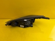 light right Ford Fiesta Mk8 Full Led Beam ST 2017-2021