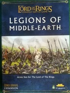 TLotR: Legions of Middle-Earth