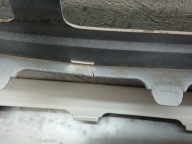 bumper front HONDA CIVIC IX 9