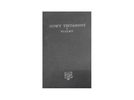 Nowy Testament I Psalmy - Praca zbiorowa