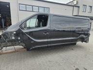 RENAULT TRAFIC III Tür links vorne