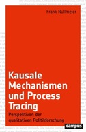 Kausale Mechanismen und Process Tracing: Perspektiven der qualitativen Poli