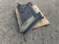 side upholstery side boot left left Ford Flex 2013