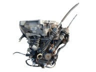 gearbox, SUZUKI BALENO II 1.2 90KM YRA YRC 127 thousand