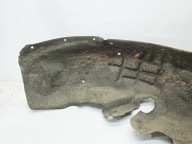 mudguard MATERIALOWE right rear part AUDI A4 B8 ALLROAD 8K9810172A