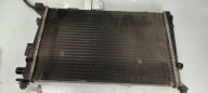 water cooler 1685000193 MERCEDES - BENZ A 140