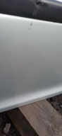 BMW 3 E46 Tür links heck Sedan TITANSILBER