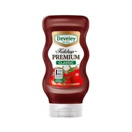 Develey Ketchup Premium Classic 460g