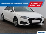 Audi A4 35 TFSI, Salon Polska, Serwis ASO