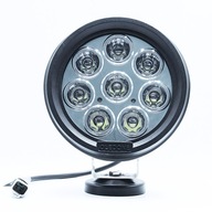 Lampa LED robocza 6,7' euro 80W (Work light)